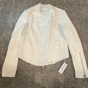 Blank NYC Jacket NWT
